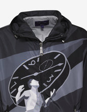Load image into Gallery viewer, Olympian Print Cunningham Windbreaker