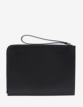 Load image into Gallery viewer, Camustars Black Document Holder