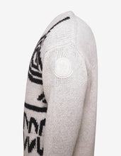 Load image into Gallery viewer, Off-White Rostarr Skull Sweater
