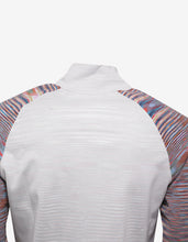 Load image into Gallery viewer, White &amp; Multicolour P.H.X. Jacket
