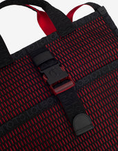 Load image into Gallery viewer, Loubiclic Tote Meshcell Bag -
