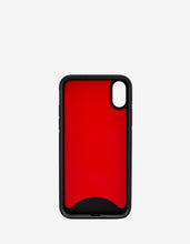 Load image into Gallery viewer, Loubiphone Sneakers iPhone X/XS Case

