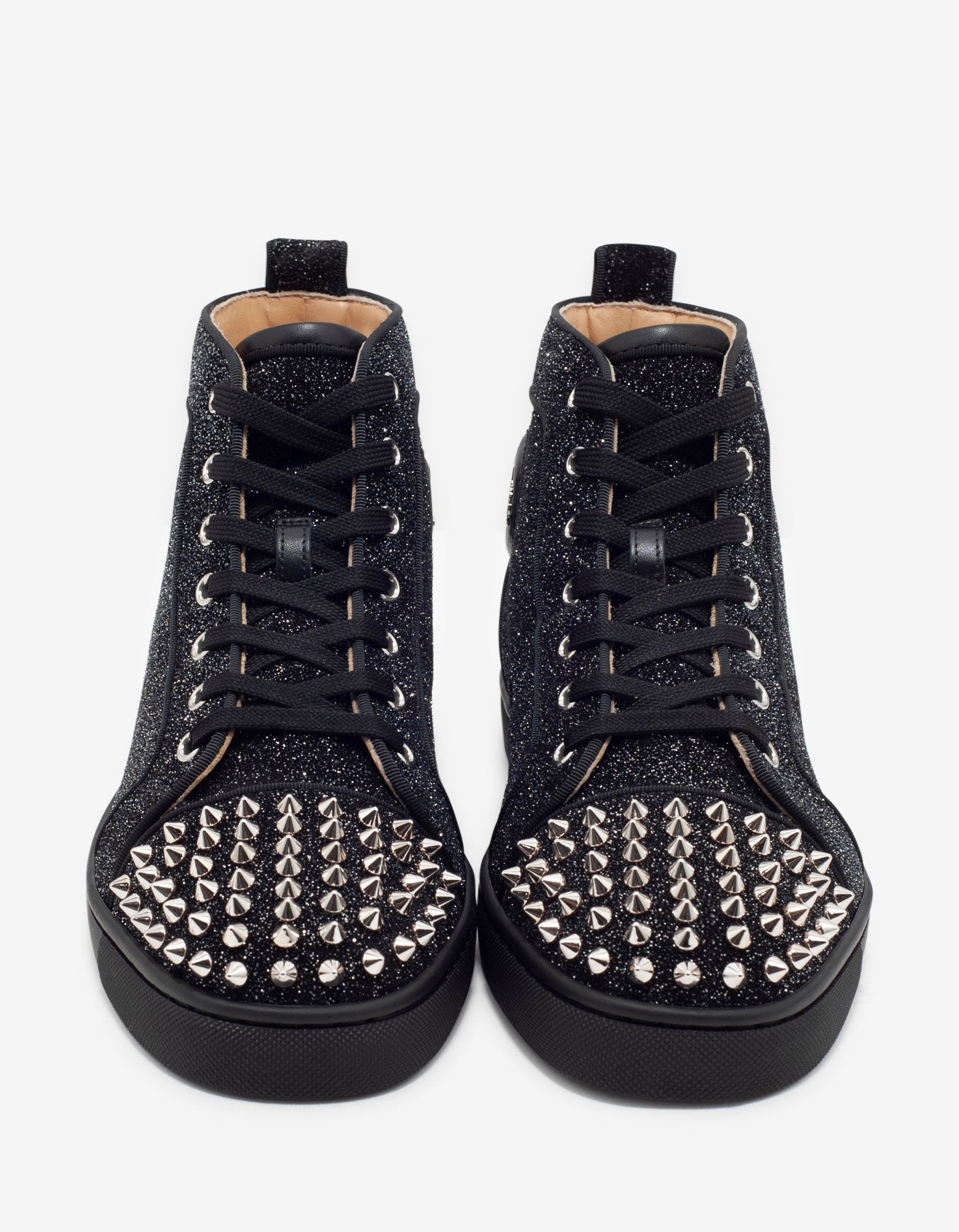 Lou Spikes