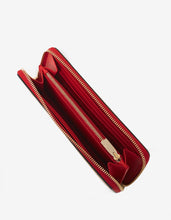 Load image into Gallery viewer, Panettone Gold Liège Pépite Spikes Wallet
