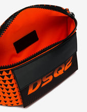 Load image into Gallery viewer, Orange Bionic Sport DSQ2 Race Waist Bag
