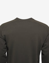 Load image into Gallery viewer, Khaki Eagle Logo Patch Tracksuit
