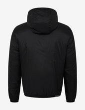 Load image into Gallery viewer, Khaki Eagle Logo Reversible Jacket
