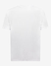 Load image into Gallery viewer, White Vintage Logo Slim Fit T-Shirt

