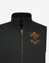 Load image into Gallery viewer, Navy Blue Reversible Hybrid Gilet -
