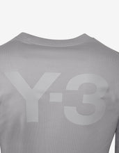 Load image into Gallery viewer, Light Grey Y-3 Print Sweatshirt
